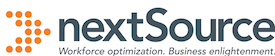 nextSource logo